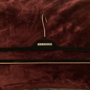 Versace Hanger